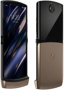 Motorola Razr (2019) - Blush Gold - Verizon