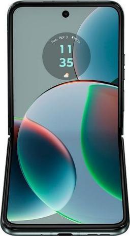 Motorola Razr (2023) - 128GB - 8GB RAM - Green