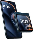 Motorola Razr (2025) 256GB for Verizon in Pantone Gibraltar Sea in Excellent condition