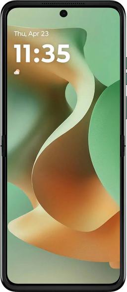 Motorola Razr (2025) - 256GB - Pantone Spring Bud - Verizon