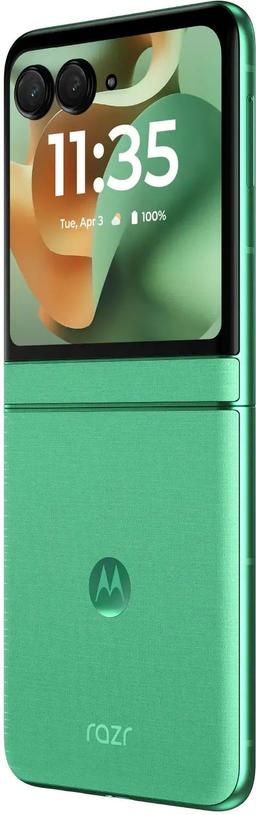 Motorola Razr (2025) - 256GB - Pantone Spring Bud - Verizon