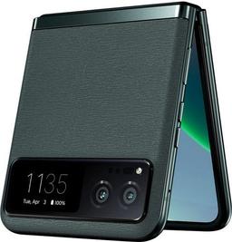 Motorola Razr 40 - 128GB - 8GB RAM - Green - T-Mobile