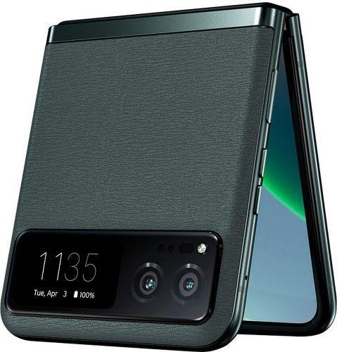 Motorola Razr 40 - 128GB - 8GB RAM - Green - T-Mobile
