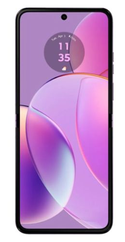 Motorola Razr 40 - 128GB - 12GB RAM - Purple - T-Mobile