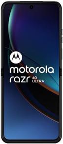 Motorola Razr 40 Ultra 256GB for AT&T in Infinite Black in Good condition