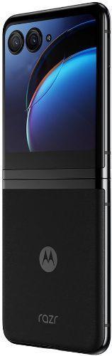 Motorola Razr 40 Ultra - 256GB - 8GB RAM - Infinite Black - Unlocked
