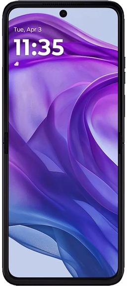 Motorola Razr 50 Ultra - 256GB - 8GB RAM - Midnight Blue - T-Mobile