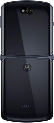 Motorola Razr 5G (2020) - 256GB - Polished Graphite - Unlocked