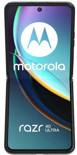 Motorola Razr+ (2023) - 256GB - 8GB RAM - Glacier Blue - Unlocked