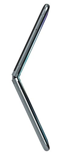 Motorola Razr+ (2023) - 256GB - 8GB RAM - Glacier Blue - Unlocked