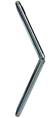 Motorola Razr+ (2023) - 256GB - 8GB RAM - Glacier Blue - Unlocked