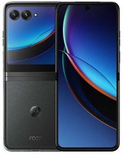Motorola Razr+ (2023) - 256GB - 8GB RAM - Infinite Black - T-Mobile