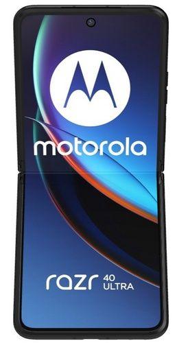 Motorola Razr+ (2023) - 256GB - 8GB RAM - Infinite Black - T-Mobile