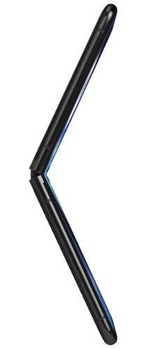 Motorola Razr+ (2023) - 256GB - 8GB RAM - Infinite Black - T-Mobile