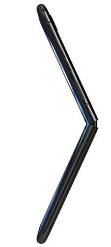 Motorola Razr+ (2023) - 256GB - 8GB RAM - Infinite Black - T-Mobile