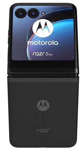 Motorola Razr+ (2023) - 256GB - 8GB RAM - Infinite Black - T-Mobile