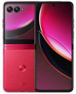 Motorola Razr+ (2023) - 256GB - 8GB RAM - Viva Magenta - T-Mobile