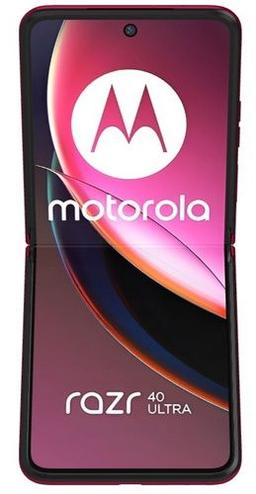 Motorola Razr+ (2023) - 256GB - 8GB RAM - Viva Magenta - T-Mobile