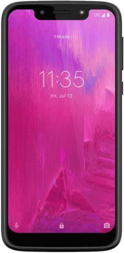 Motorola Revvlry - 32GB - Black - T-Mobile