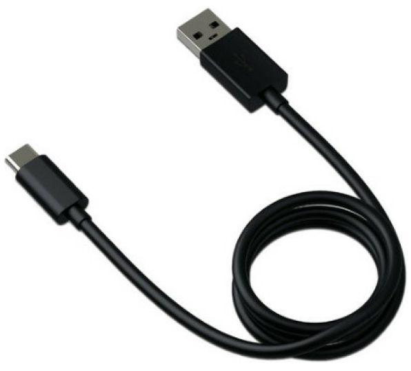 Motorola  USB-C Cable SJ6473 - Black - Brand New