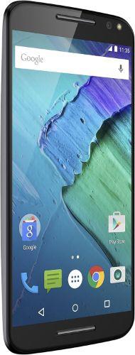 Motorola X Pure 4G - 32GB - Black - Unlocked