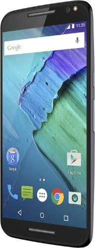 Motorola X Pure 4G - 32GB - Black - Unlocked
