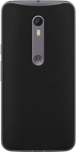 Motorola X Pure 4G - 32GB - Black - Unlocked