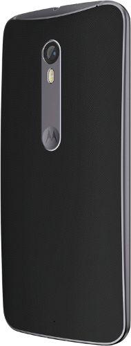 Motorola X Pure 4G - 32GB - Black - Unlocked
