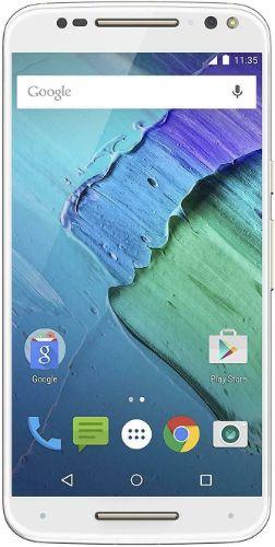 Motorola X Pure 4G