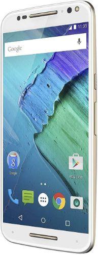 Motorola X Pure 4G