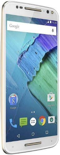 Motorola X Pure 4G
