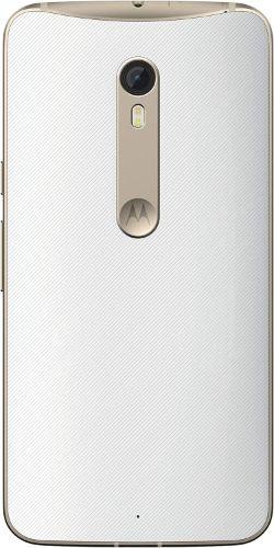 Motorola X Pure 4G