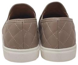 Mountain Sole Women's Slip On Sneaker 8.5 - Grey