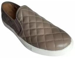 Mountain Sole Women's Slip On Sneaker Size 10 - Grey