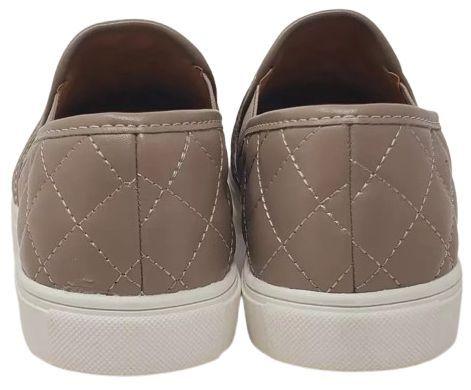 Mountain Sole Women's Slip On Sneaker Size 10 - Grey