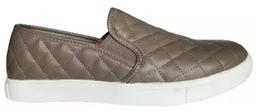 Mountain Sole Women's Slip On Sneaker Size 11 - Grey