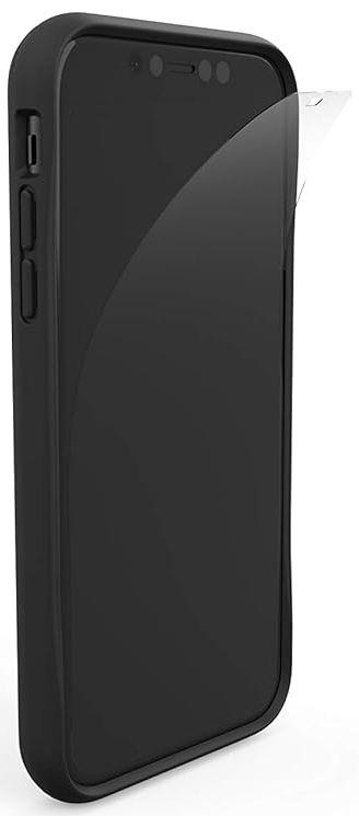 Mous  Hybrid Glass Screen Protector for iPhone XS Max - Clear - Brand New