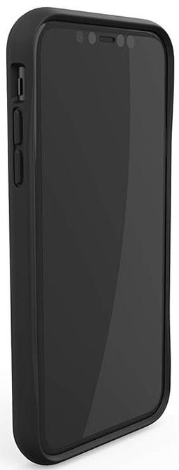 Mous Hybrid Glass Screen Protector for iPhone XS Max - Clear