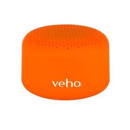 M-Series M3 Bluetooth Speaker - Orange