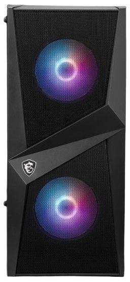 MSI Codex R 13NUC5-068US Gaming Deskstop - Intel Core i5-13400F 2.5GHz - 2TB - Black - 32GB RAM