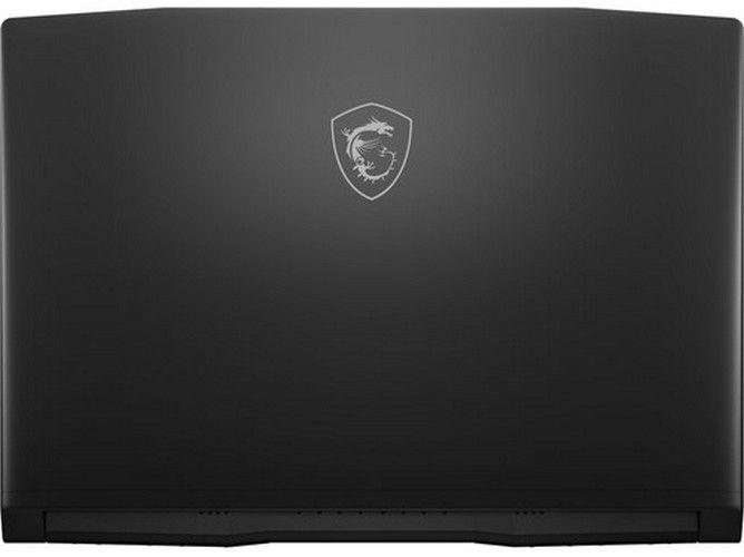 MSI Creator M16 Gaming Laptop 16"