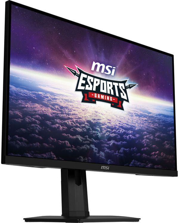 MSI G274PF HDR 180 Hz Gaming Monitor 27"