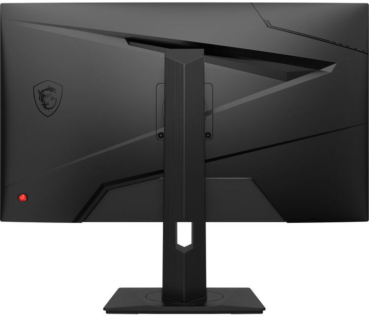 MSI G274PF HDR 180 Hz Gaming Monitor 27"