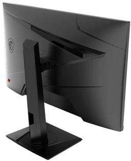 MSI G274QPF-QD Gaming Monitor 27" - Black - 27 Inch