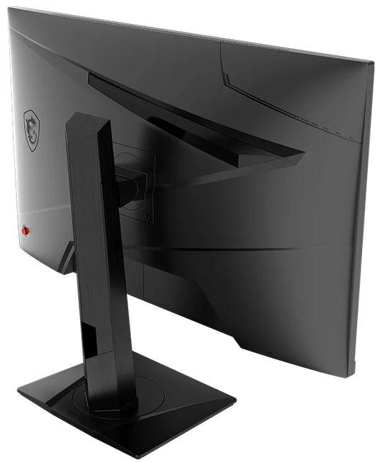 MSI G274QPF-QD Gaming Monitor 27" - Black - 27 Inch