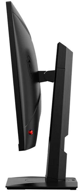 MSI G274QPF-QD Gaming Monitor 27" - Black - 27 Inch