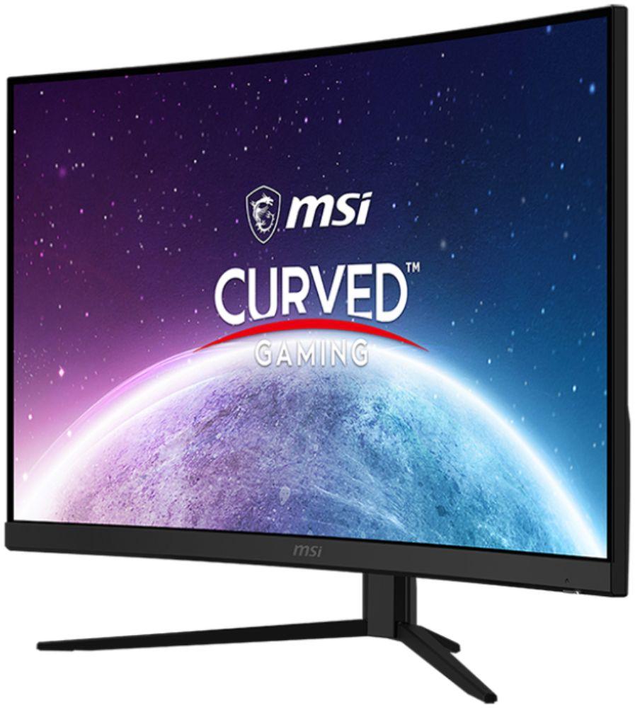 MSI G32C4X Curved Gaming Monitor 32"