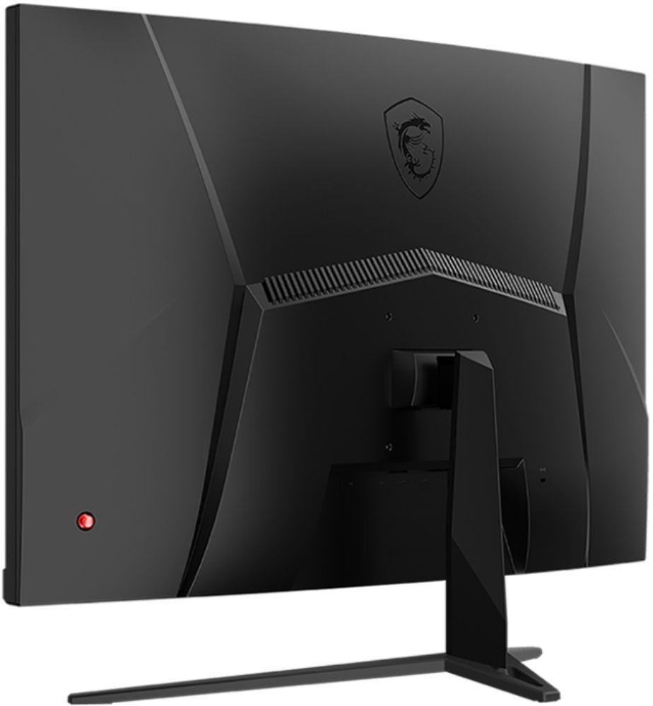 MSI G32C4X Curved Gaming Monitor 32"