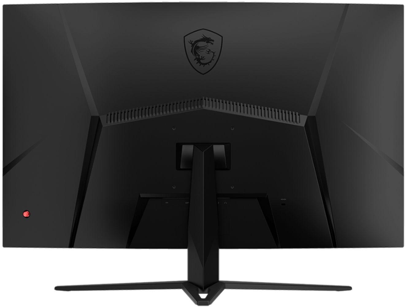 MSI G32C4X Curved Gaming Monitor 32"