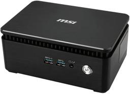 MSI KBL-U Pro Cubi 3 Silent S Mini Desktop PC